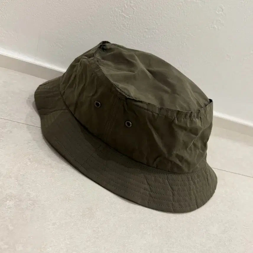 [BUNJANG] Subak Vintage Bucket Hat (L) / 수박빈티지 버킷햇 L사이즈