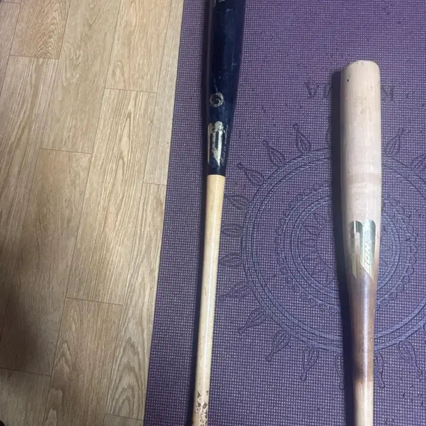[BUNJANG] Baseball Bat / 본배트