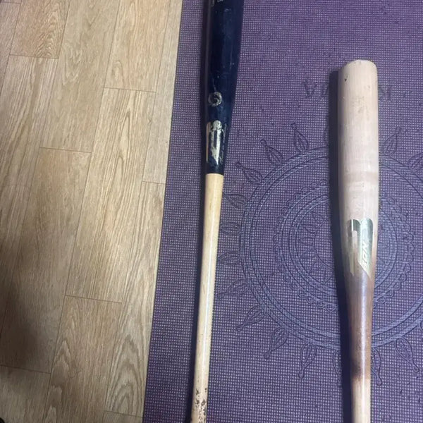 [BUNJANG] Baseball Bat / 본배트