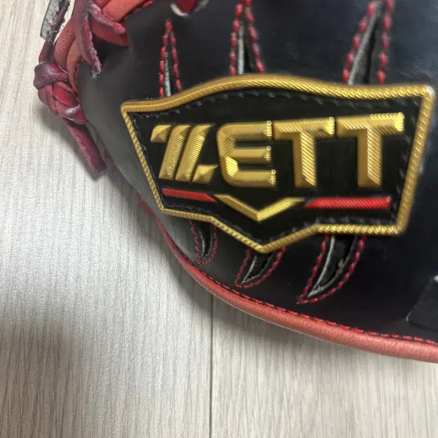 [BUNJANG] Zett Prostatus Authentic Glove Hong Kun-hee Model / 제트프로스테이터스 어센틱 글러브 홍건희 모델