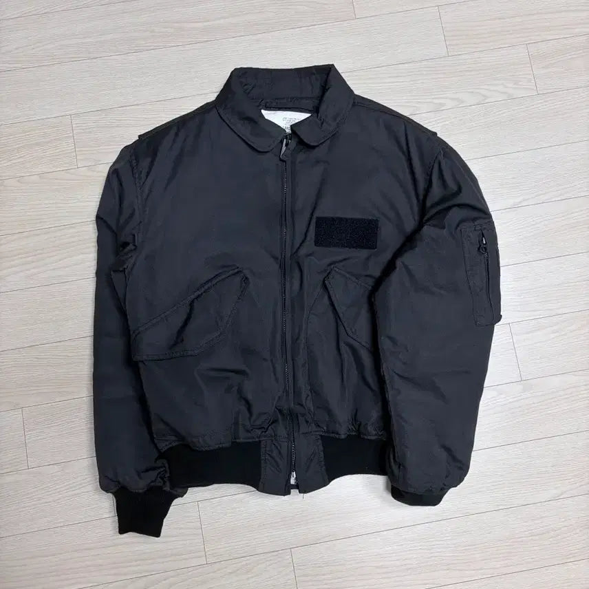 [BUNJANG] Houston Japan CWU-45P Nomex Flight Jacket XL / Houston Japan CWU-45P Nomex 플라이트자켓 XL