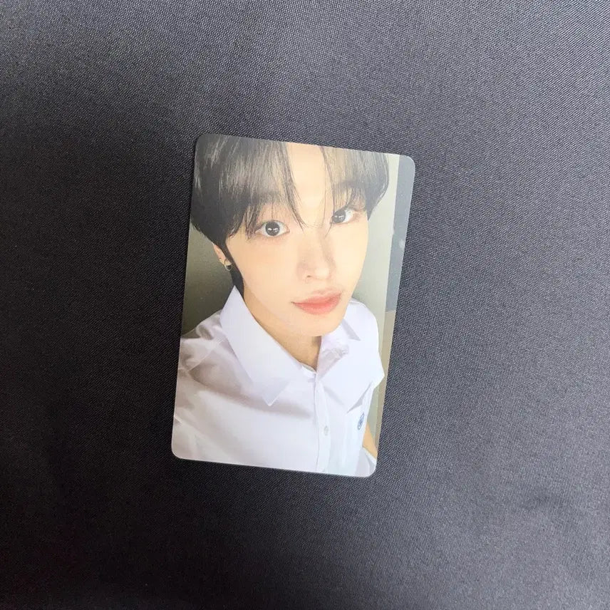 [BUNJANG] School of Wish Riku Photocard / 스오위 입장 포카 리쿠 스쿨오브위시