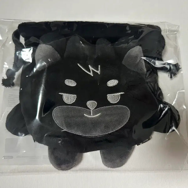 [BUNJANG] DAY6 Young K Solo Concert MD Reversible Pouch (Sealed) / 미개봉) 영케이 영기스트 솔콘 MD 리버시블 파우치