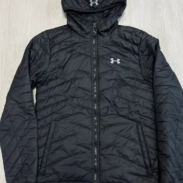 [BUNJANG] Under Armour ColdGear Lightweight Jumper S/M / 언더아머 콜드기어 경량점퍼 S/M