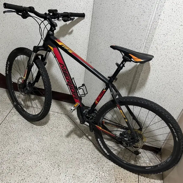 [BUNJANG] Merida Big.Seven 300 L Size Mountain Bike / [MTB] 메리다 빅세븐 300 L사이즈