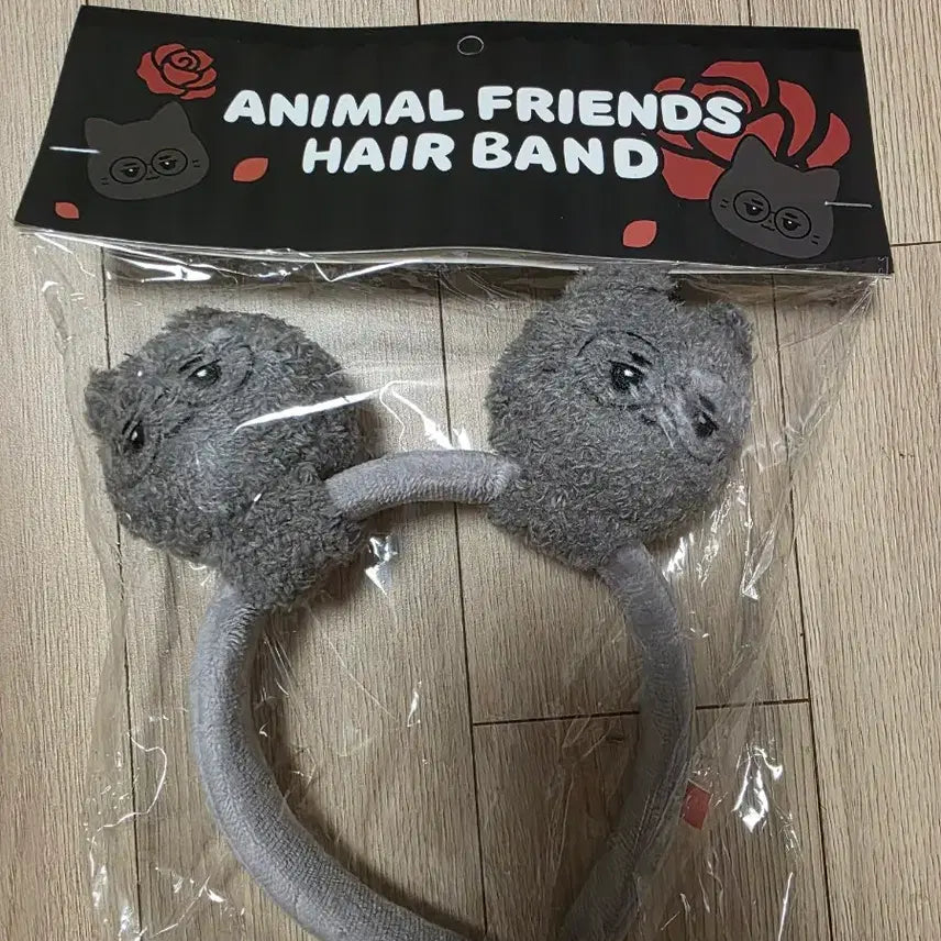 [BUNJANG] T1 Faker Headband Keychain / T1 페이커 키링 머리띠