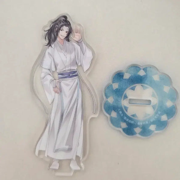 [BUNJANG] MDZS Nan Jing Acrylic Stand / 마도조사 남경의 아크릴스탠드