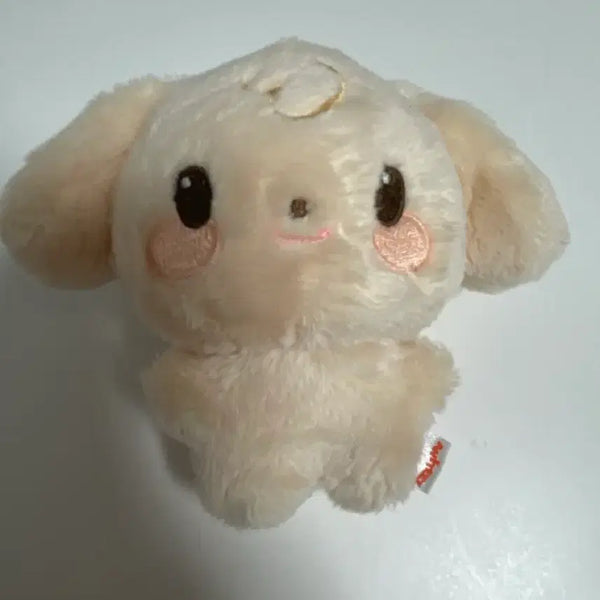 [BUNJANG] ATINYS Tiny Tudung Plush / 애니티즈 타이니 튜덩이
