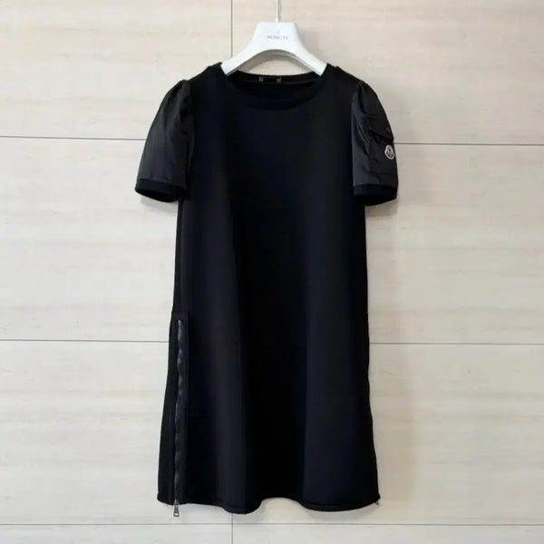 [BUNJANG] Moncler Abito Dress / 몽클레어 ABITO 원피스