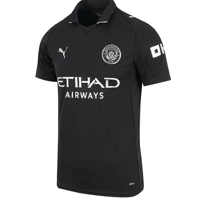 [BUNJANG] Puma Manchester City 2025/26 Away Jersey Replica L / [L, 정품]푸마 맨체스터 시티 2025/26 어웨이 저지 레플리카
