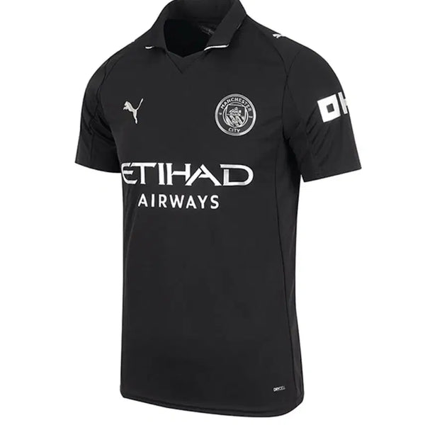 [BUNJANG] Puma Manchester City 2025/26 Away Jersey Replica L / [L, 정품]푸마 맨체스터 시티 2025/26 어웨이 저지 레플리카