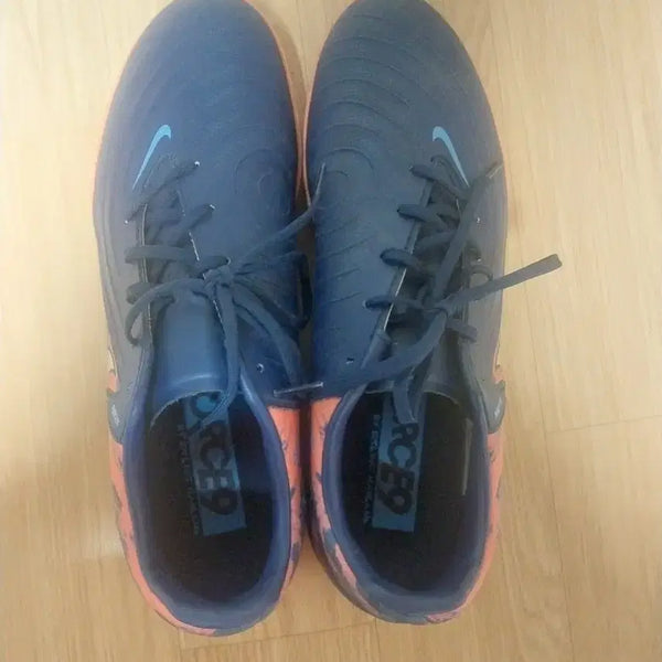 [BUNJANG] Nike Phantom GX2 Academy TF Haaland Signature 275 / 나이키 팬텀 GX2 아카데미 tf 275(홀란드 시그니처)