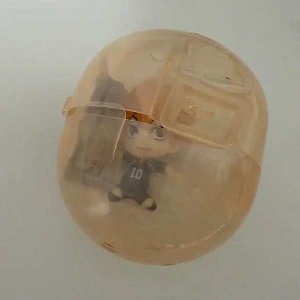 [BUNJANG] Haikyuu!! Depo-Fig Shoyo Hinata / 하이큐 가챠 데포피그 히나타 쇼요
