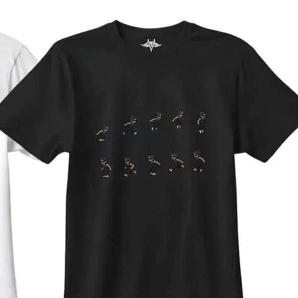 [BUNJANG] Vinxen Wave Concert 7 T-Shirt / 원가이하)빈첸 파도콘7 티셔츠