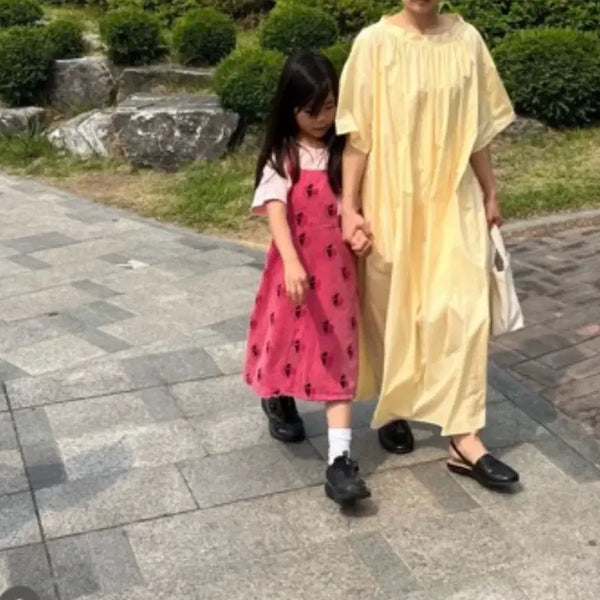 [BUNJANG] TEDER Dress / TEDER 테더 원피스 (인포멀웨어)