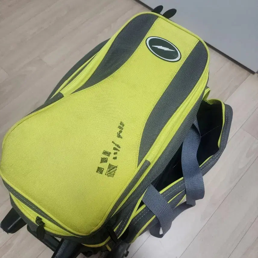 [BUNJANG] Storm Two Ball Bowling Bag / 스톰 투볼백 볼링공 가방
