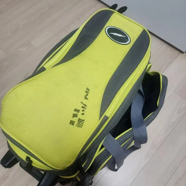 [BUNJANG] Storm Two Ball Bowling Bag / 스톰 투볼백 볼링공 가방