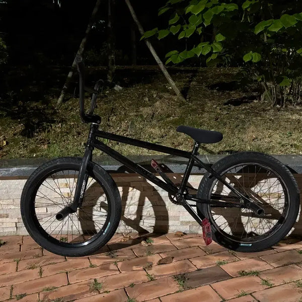 [BUNJANG] We The People Envy Custom BMX Bicycle / BMX 위더피플 엔비 envy 자전거