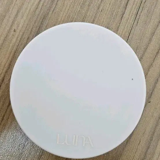 [BUNJANG] LUNA Fixer Powder Pact No. 02 Neutral Beige / 루나 픽서 파우더 팩트 02호 뉴트럴 베이지