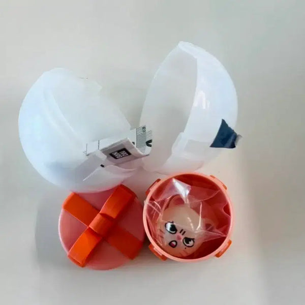 [BUNJANG] Geniurette Skiju Ring Gacha / 지니렛 스키주 반지 가챠
