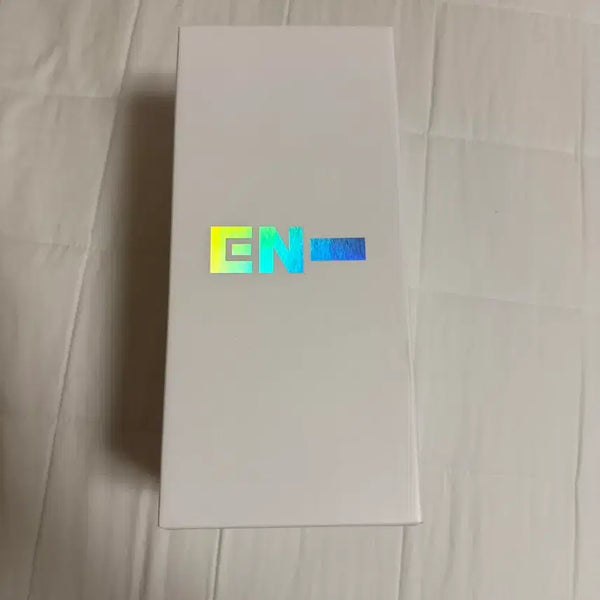 [BUNJANG] ENHYPEN ENGENEBONG / 엔하이픈 엔진봉 판매합니다
