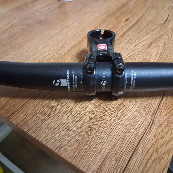 [BUNJANG] Bontrager Handlebar & Stem Set / 본트래거핸들바