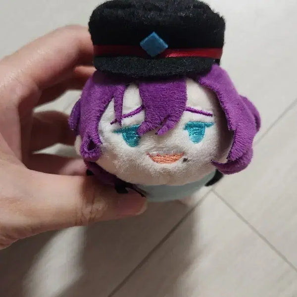[BUNJANG] Ensemble Stars Ayase Mayoi Plush / 앙스타 아야세 마요이 누이