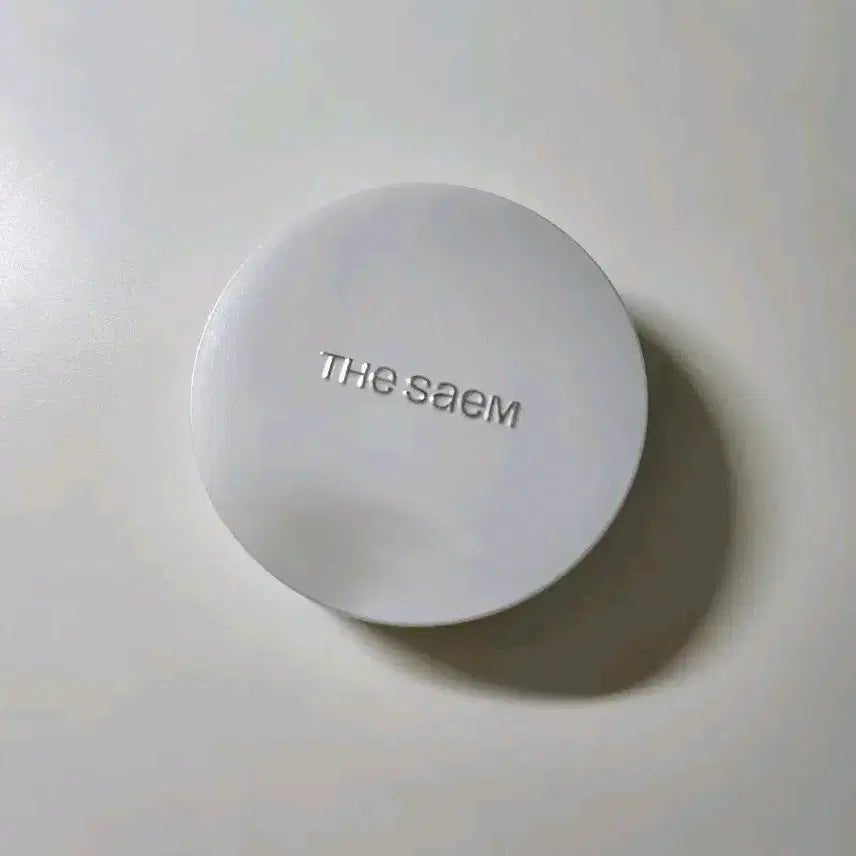 [BUNJANG] The Saem Perfection Glutathione Toning Cushion SPF50+ PA++++ 21C / 더샘 퍼펙션 글루타치온 토닝쿠션 21c 판매