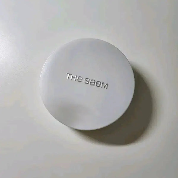 [BUNJANG] The Saem Perfection Glutathione Toning Cushion SPF50+ PA++++ 21C / 더샘 퍼펙션 글루타치온 토닝쿠션 21c 판매