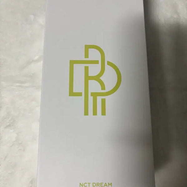 [BUNJANG] NCT DREAM Lightstick / NCT DREAM 응원봉 양도