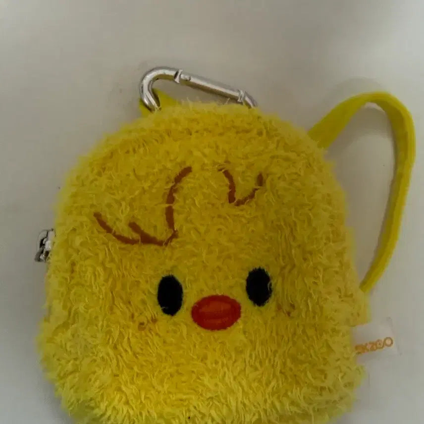 [BUNJANG] Stray Kids Bbokari Mini Bag / 스키즈 뽁아리