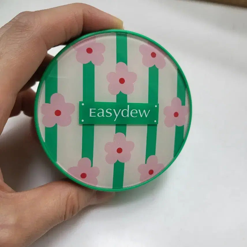 [BUNJANG] Easydew Cushion Natural Beige (21) / 이지듀쿠션 21호 내추럴