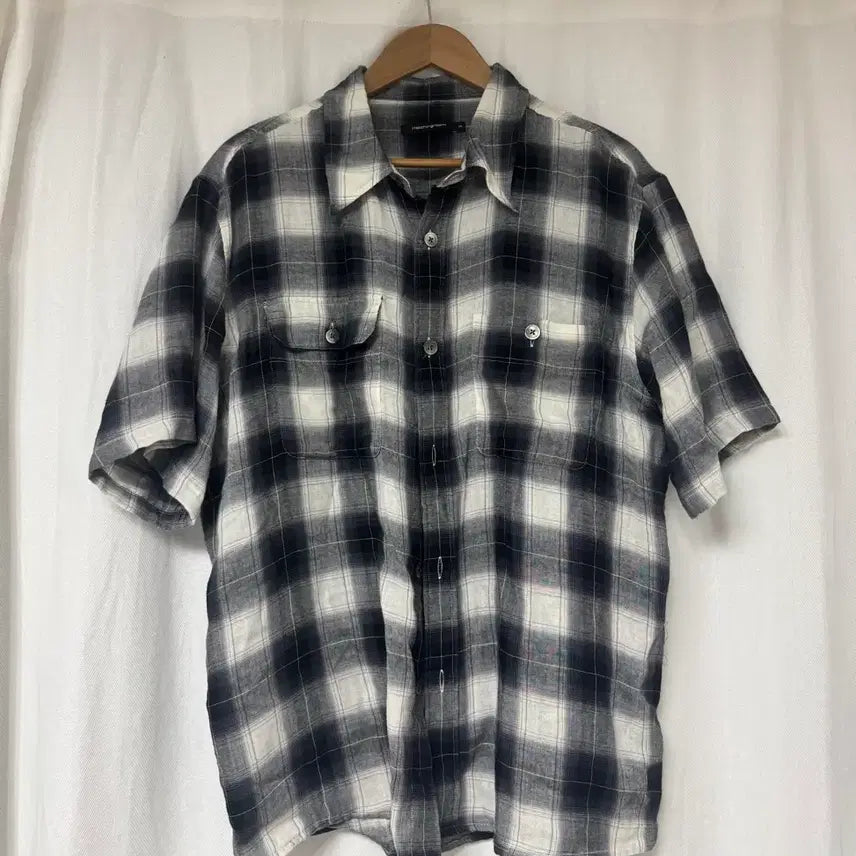 [BUNJANG] Hatching Room Shirt Size 3 / [새상품] 해칭룸 셔츠 3사이즈