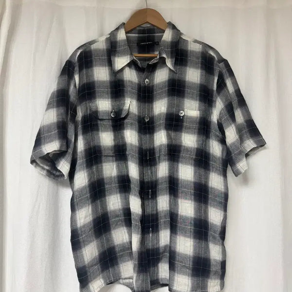 [BUNJANG] Hatching Room Shirt Size 3 / [새상품] 해칭룸 셔츠 3사이즈