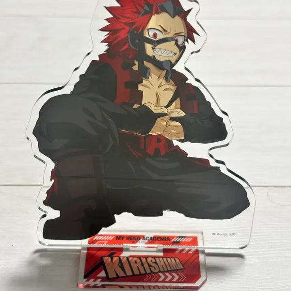 [BUNJANG] Kirishima Eijiro Acrylic Standee / 나히아 키리시마 에이지로 아크릴 스탠드
