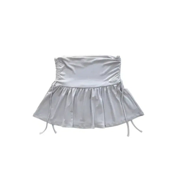 [BUNJANG] Jichoi Comfort Skirt / 지초이컴포트스커트