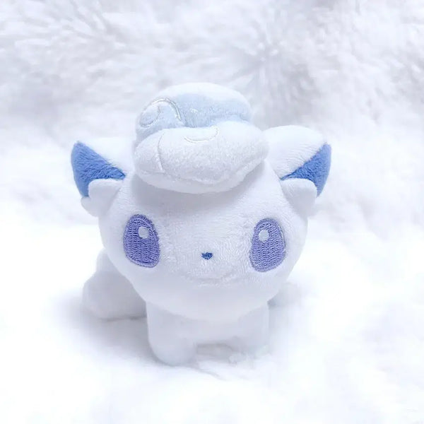 [BUNJANG] Pokemon Dolls Alola Stakataka Keyring / 유일매물) 포켓몬돌즈 알로라식스테일 키링