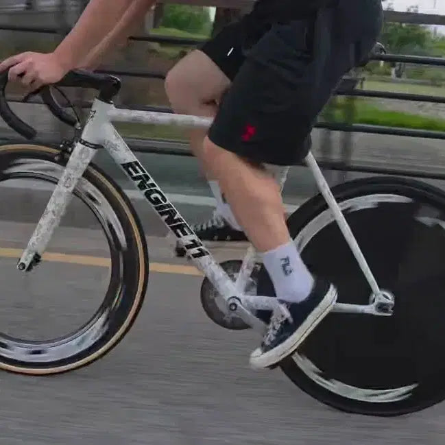 [BUNJANG] Zipp 808 Front Wheel / 짚 808 프론트 무하자 개급처    (대판)