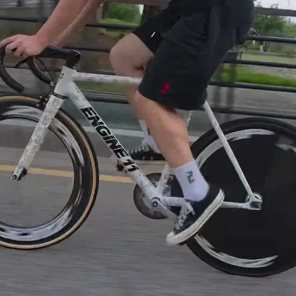[BUNJANG] Zipp 808 Front Wheel / 짚 808 프론트 무하자 개급처    (대판)