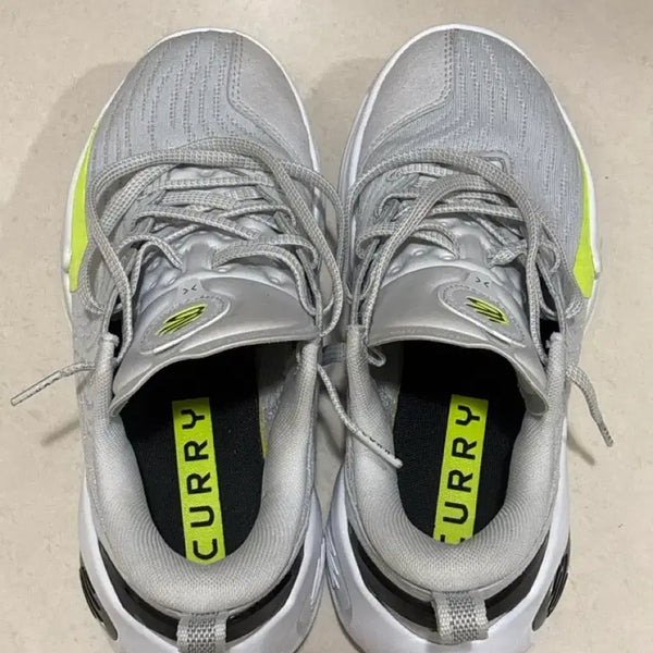 [BUNJANG] Under Armour Curry 12 Basketball Shoes / 언더아머 커리12 농구화