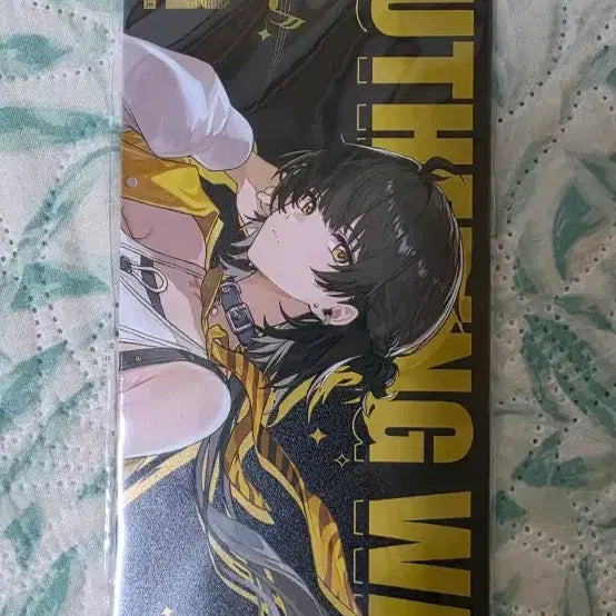 [BUNJANG] Reverse: 1999 x MoonDrop Langrisser Laser Ticket / 명조: 워더링 웨이브 x 수월우 여랑자 티켓