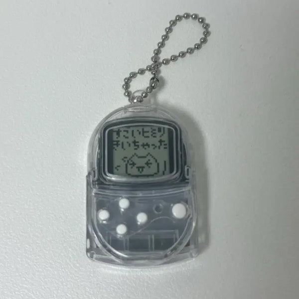 [BUNJANG] Dokodemo Issho Gacha Keyring / 도코데모잇쇼 가챠 키링