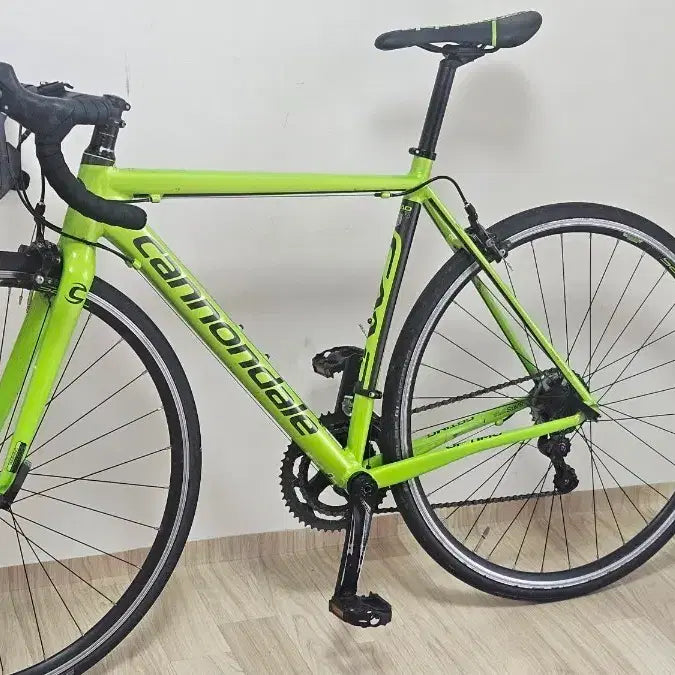 [BUNJANG] Cannondale Optimo Tiagra Road Bike (51cm) / 캐논데일 옵티모 판대
