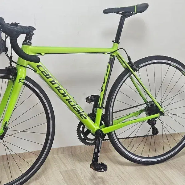 [BUNJANG] Cannondale Optimo Tiagra Road Bike (51cm) / 캐논데일 옵티모 판대