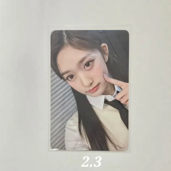 [BUNJANG] IVE (아이브) I SEO (이서) Withdrama Photocard / 위드드 이서 최저가 양도 합니다