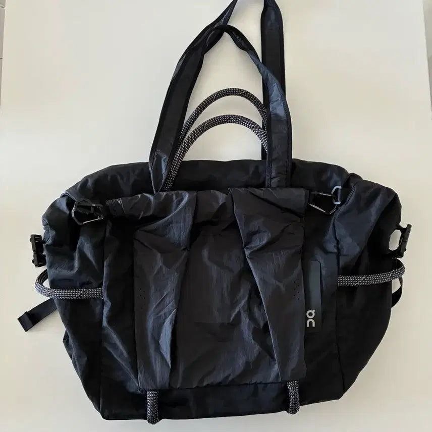 [BUNJANG] On Running Track Pack 40L Elite Backpack / 온러닝 트랙팩 40L 엘리트