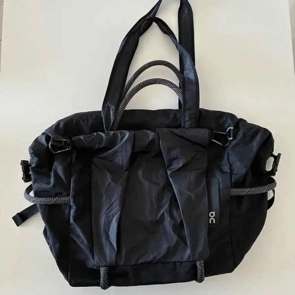 [BUNJANG] On Running Track Pack 40L Elite Backpack / 온러닝 트랙팩 40L 엘리트