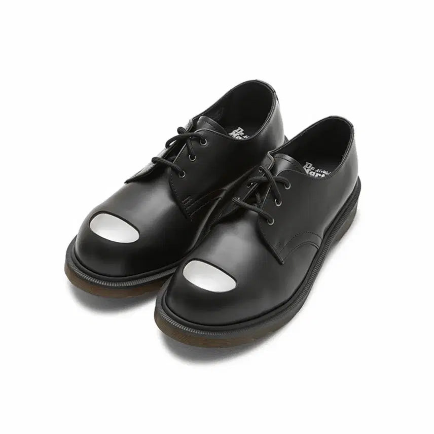 [BUNJANG] Dr. Martens Steel Toe Boots / [45]닥터마틴 스틸토