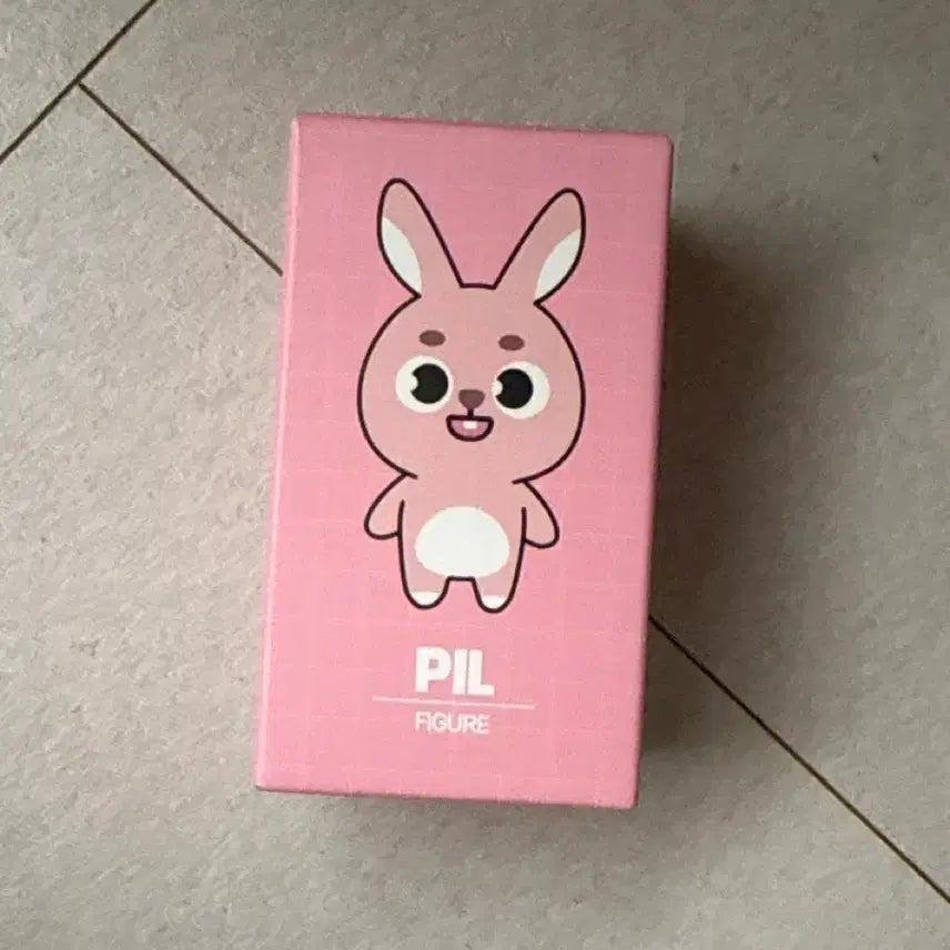 [BUNJANG] DAY6 Denimals Phil Figure Sealed / 데니멀즈 필 피규어 미개봉