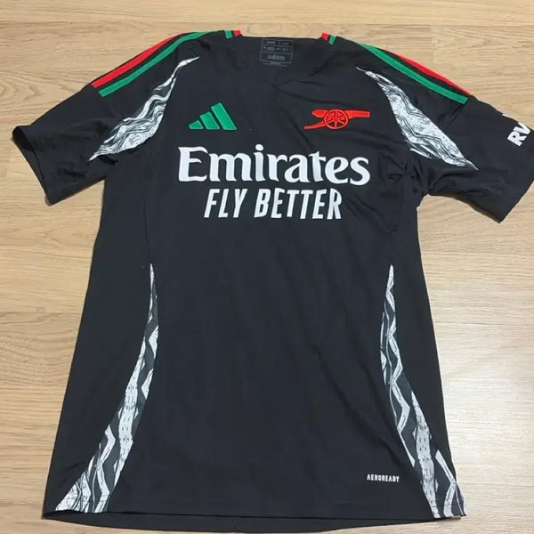 [BUNJANG] Adidas Arsenal Football Club Jersey / 아디다스 아스날 유니폼